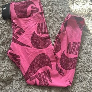 Brand New Nike Leggings